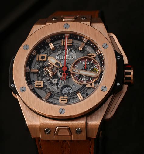 hublot latest models|hublot watches latest models.